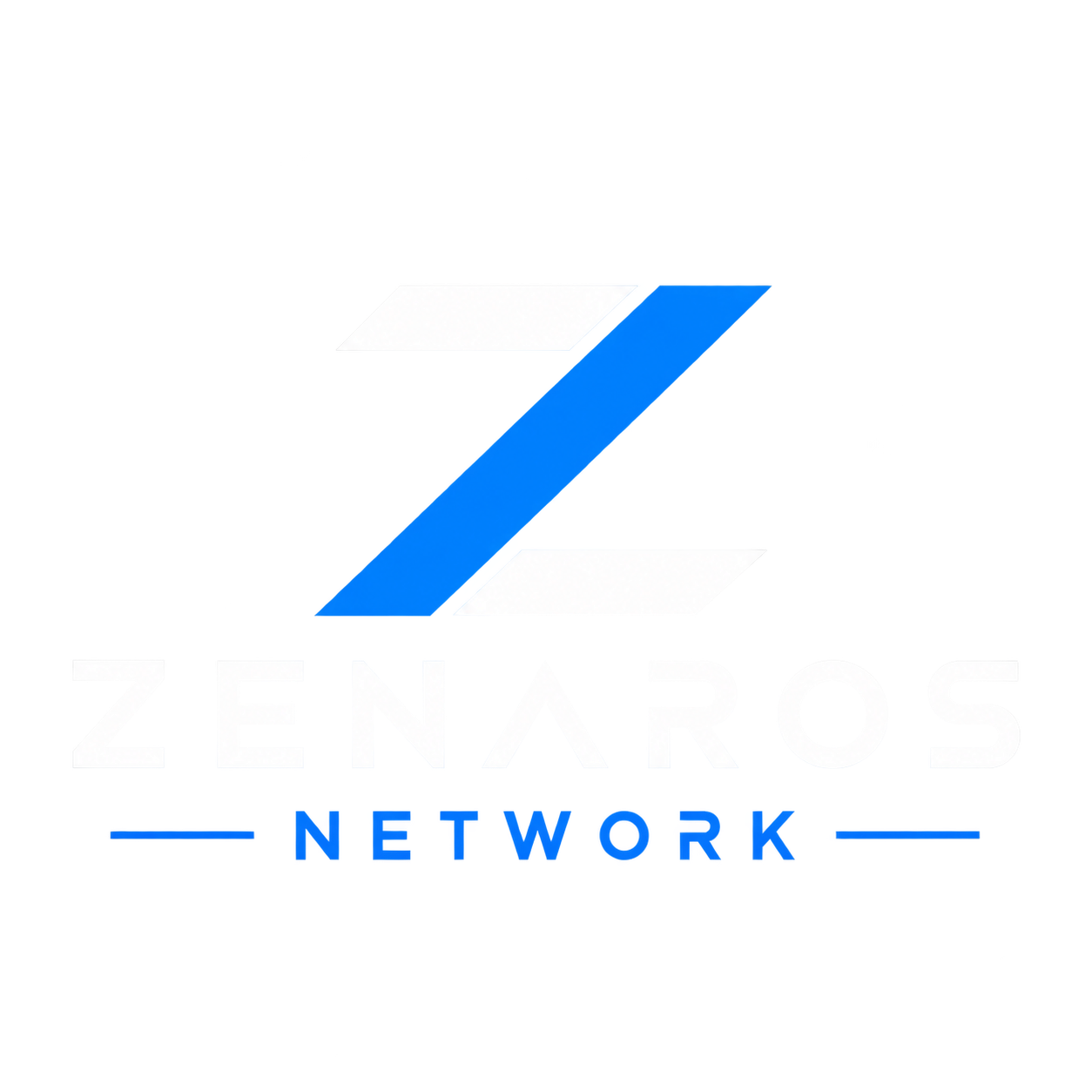 Zenaros Network Community Logo